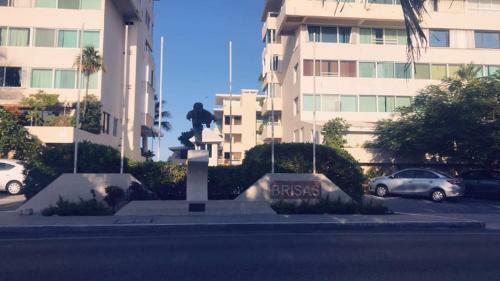Apartamento Beautiful Ocean View 1 Bdrr Condo