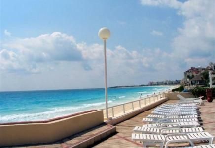 Apartamento Beautiful Ocean View 1 Bdrr Condo