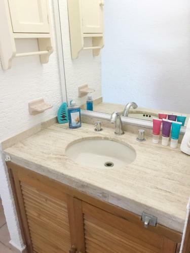 Apartamento Beautiful Ocean View 1 Bdrr Condo