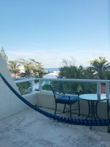 Apartamento Beautiful Ocean View 1 Bdrr Condo