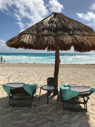 Apartamento Beautiful Ocean View 1 Bdrr Condo