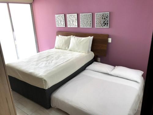 Apartamento Departamento De Dise�o, Excelente Ubicacion
