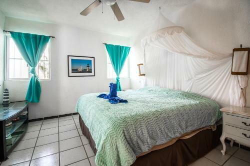 Apartamento Punta Sam, Apt. Balcon Vista Al Mar