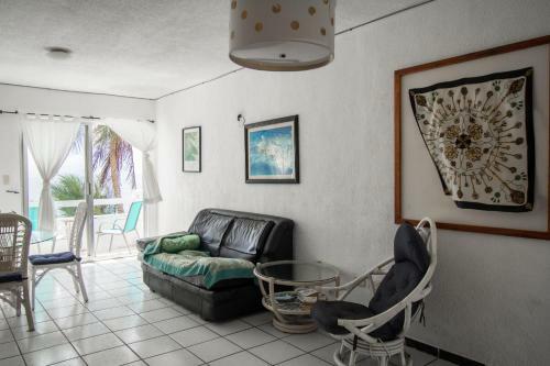Apartamento Punta Sam, Apt. Balcon Vista Al Mar