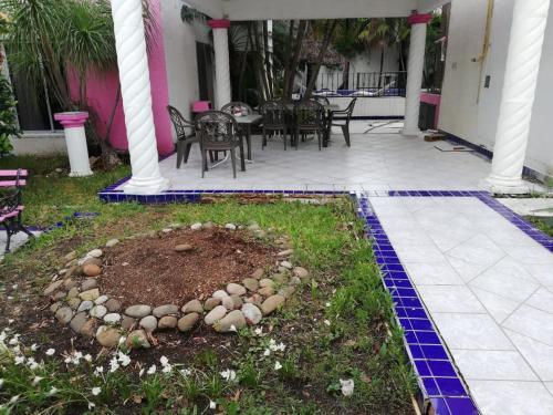 Apartamento Suites Garden Cancun