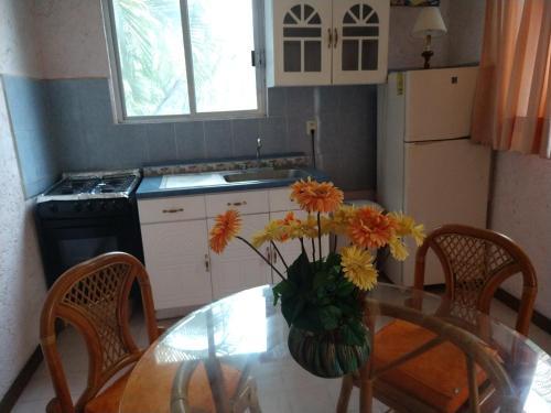 Apartamento Suites Garden Cancun