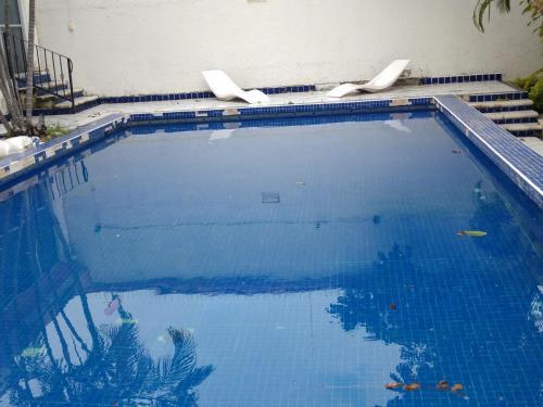Apartamento Suites Garden Cancun