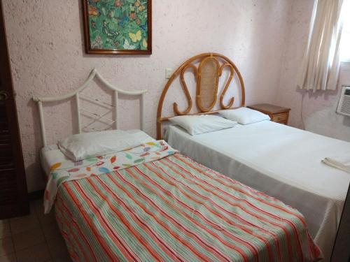 Apartamento Suites Garden Cancun