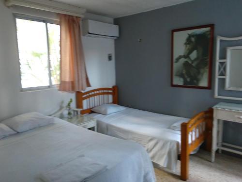 Apartamento Suites Garden Cancun
