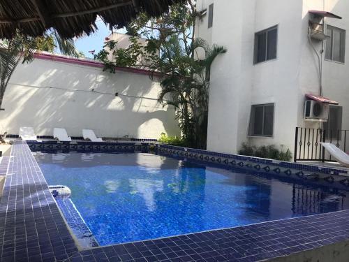 Apartamento Suites Garden Cancun