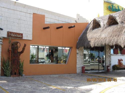 Apartamento Estudio Mantati