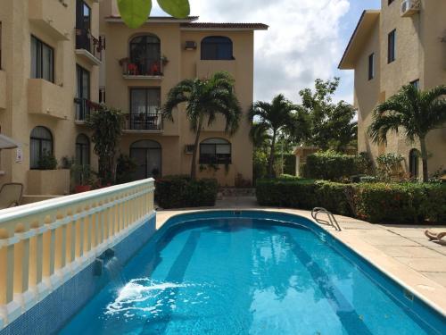 Apartamento Estudio En La Playa