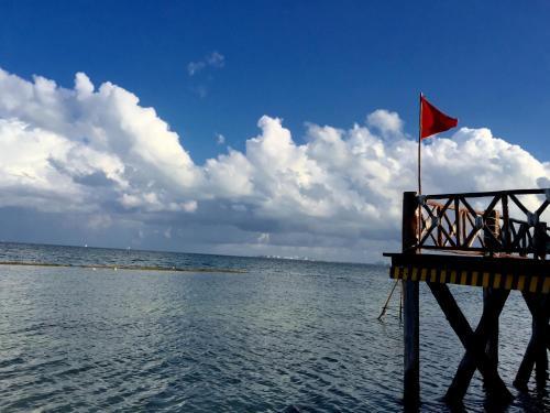 Apartamento Estudio En La Playa