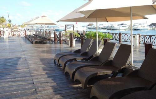 Apartamento Estudio En La Playa
