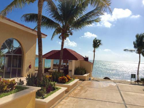 Apartamento Estudio En La Playa