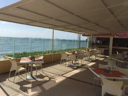 Apartamento Estudio En La Playa