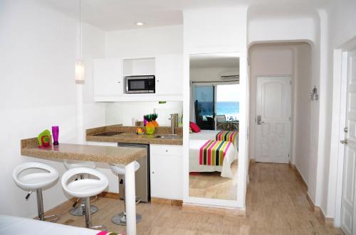 Apartamento Ar Cancun Plaza