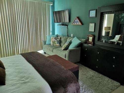 Bed & Breakfast Vista Del Caribe