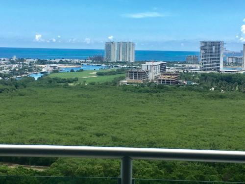 Bed & Breakfast Vista Del Caribe