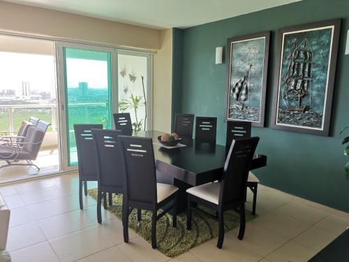 Bed & Breakfast Vista Del Caribe