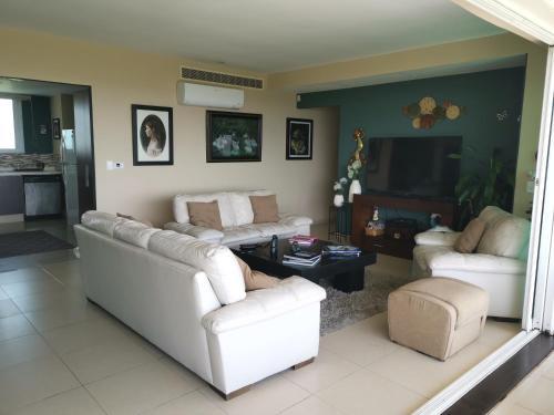 Bed & Breakfast Vista Del Caribe