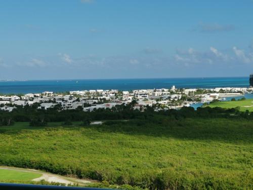 Bed & Breakfast Vista Del Caribe