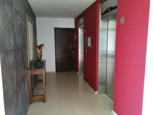 Bed & Breakfast Vista Del Caribe