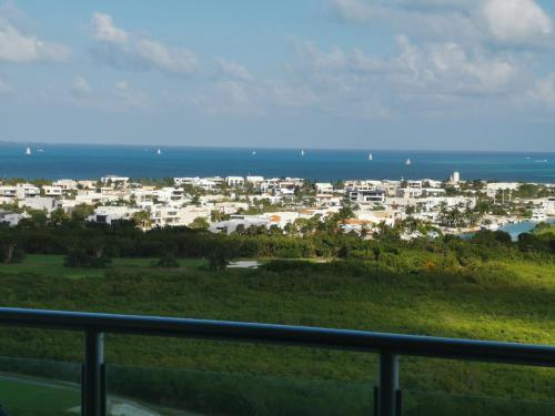 Bed & Breakfast Vista Del Caribe