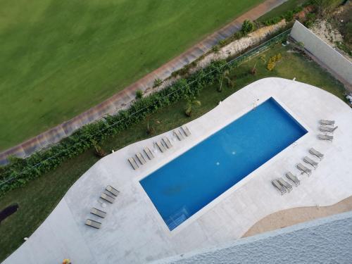 Bed & Breakfast Vista Del Caribe