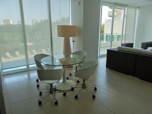 Bed & Breakfast Vista Del Caribe