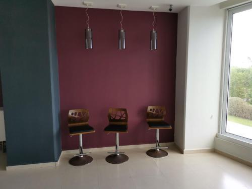 Bed & Breakfast Vista Del Caribe