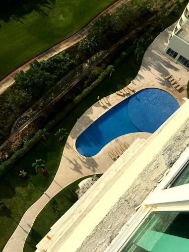 Bed & Breakfast Vista Del Caribe