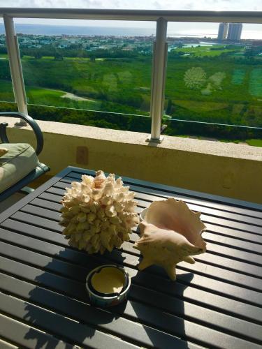 Bed & Breakfast Vista Del Caribe