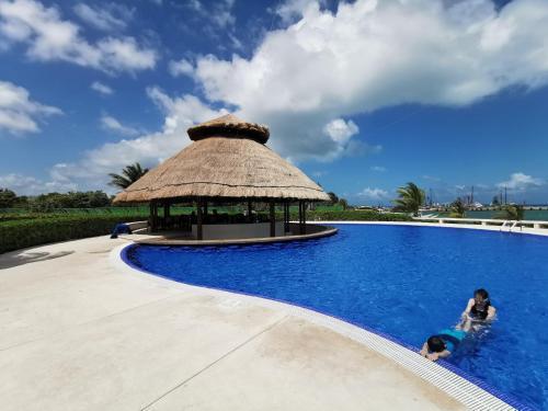 Bed & Breakfast Vista Del Caribe