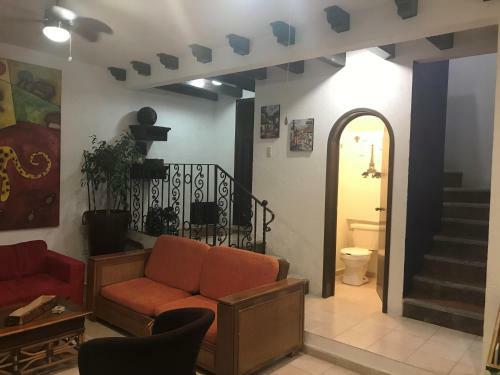 Casa Jaguar