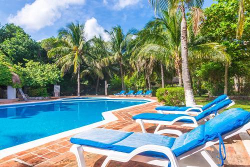 Apartamento Stay In Cancun Paradise