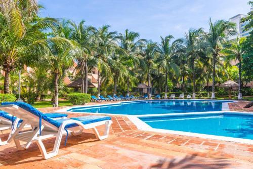 Apartamento Stay In Cancun Paradise