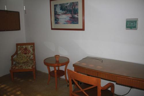 Departamento Familiar Independiente