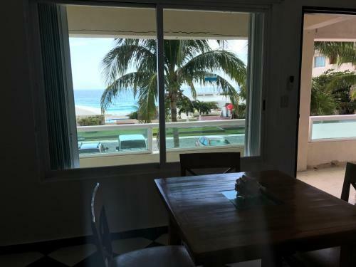 Apartamento Cozy Beach View 1bdr Condo
