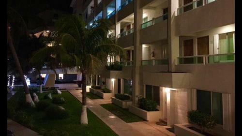 Apartamento Cozy Beach View 1bdr Condo