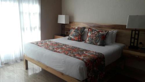 Hotel Coral Mar