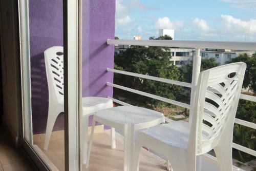 Apartamento Condo En Cancun Yikal