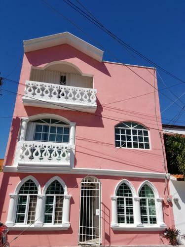 Casa Maracuya