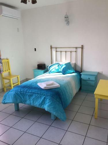 Hostal La Casa Bonita