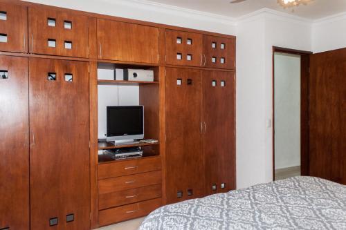Luxury Apartment Cancun