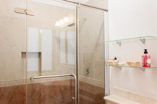 Luxury Apartment Cancun