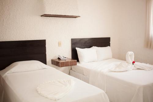Hotel Carrillos