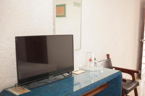 Hotel Carrillos