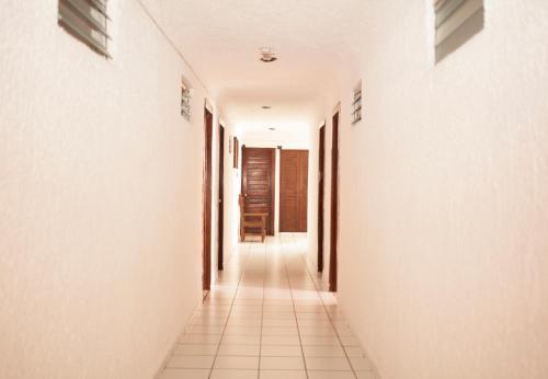 Hotel Carrillos