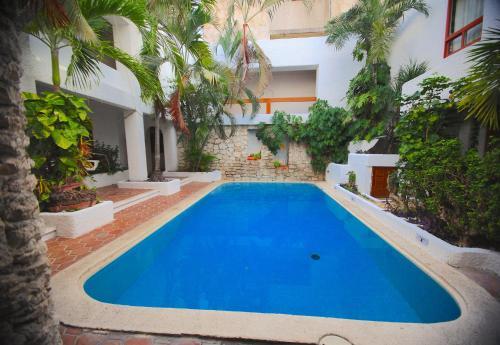 Hotel Carrillos